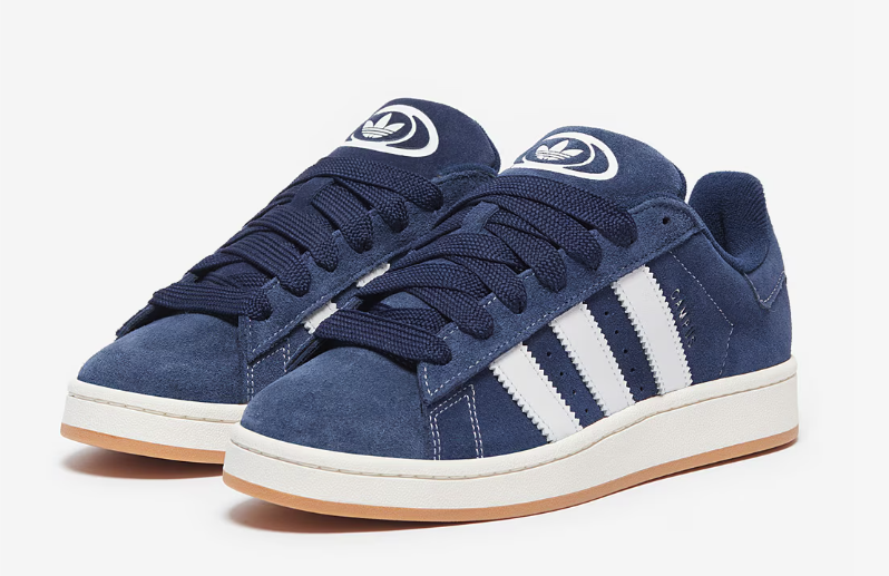 Adidas Campus 00s Blue