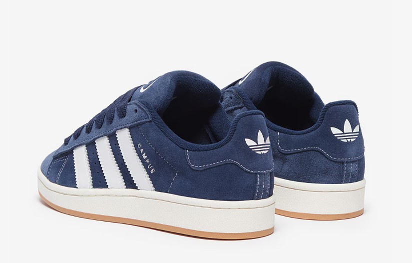 Adidas Campus 00s Blue
