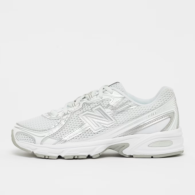 New Balance 740 White