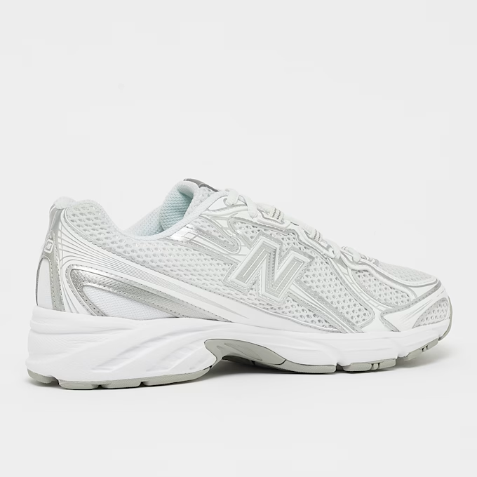New Balance 740 White