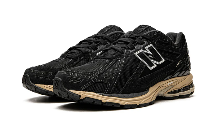 New Balance 1960R Black Taos Taupe
