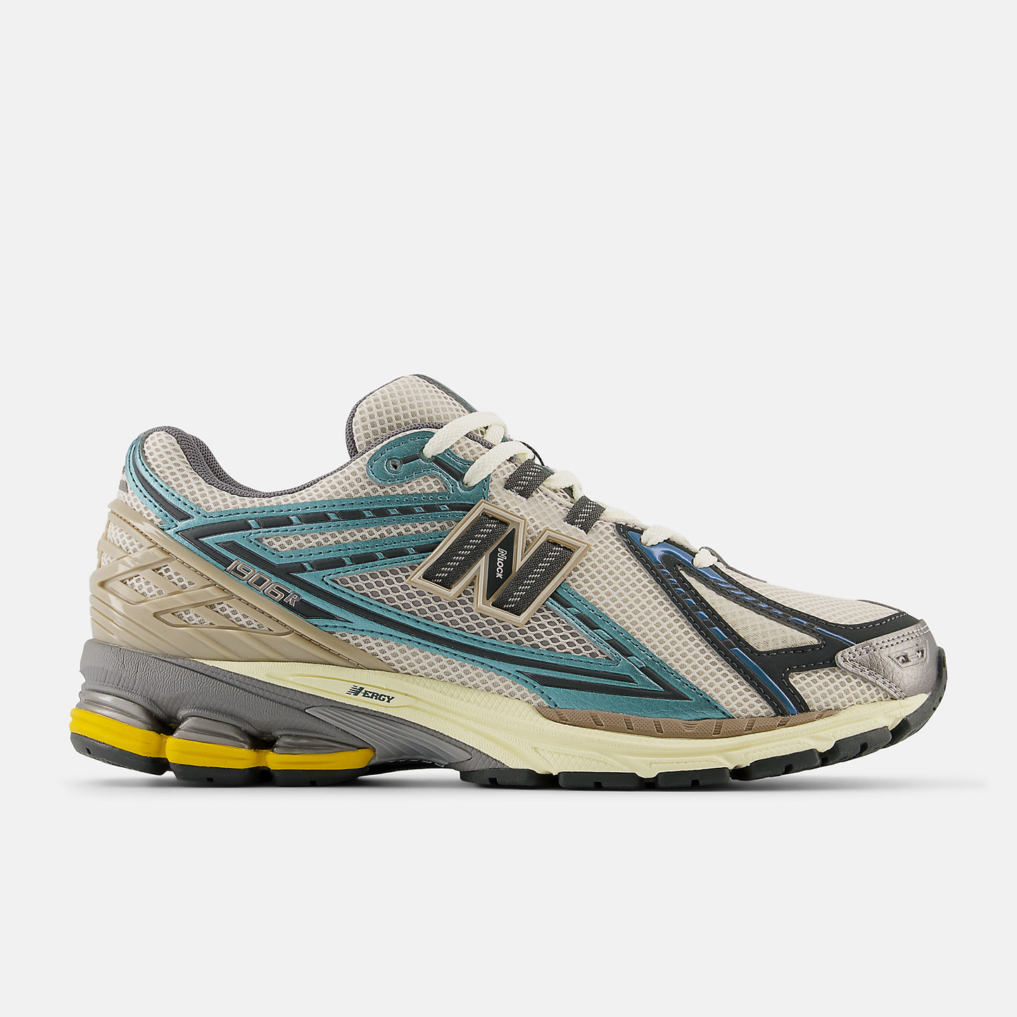 New Balance 1960R New Spruce Moonbeam