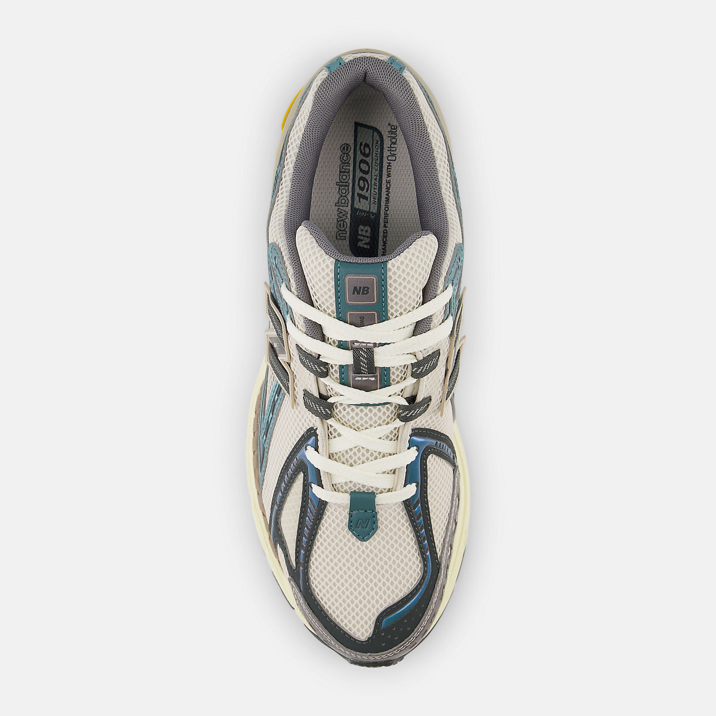 New Balance 1960R New Spruce Moonbeam