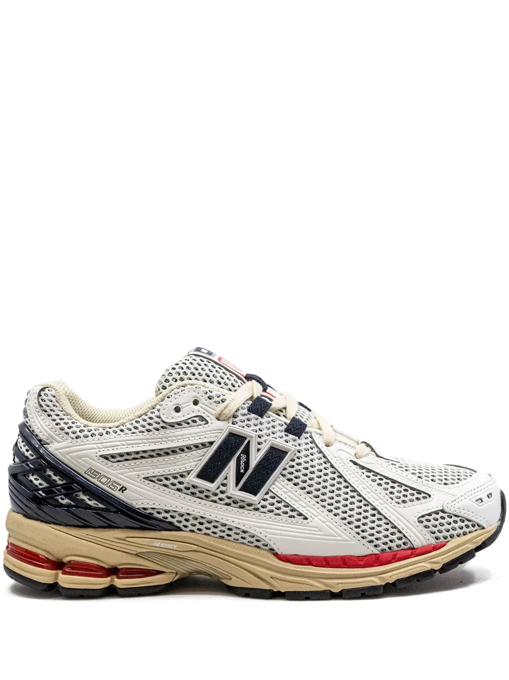 New Balance 1960R Sea Salt Eclipse True Red