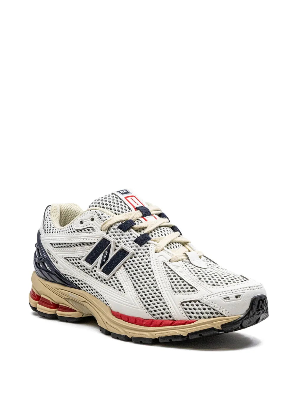 New Balance 1960R Sea Salt Eclipse True Red