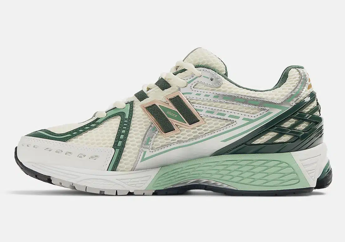 New Balance 1960R Aimé Leon Dore Jade