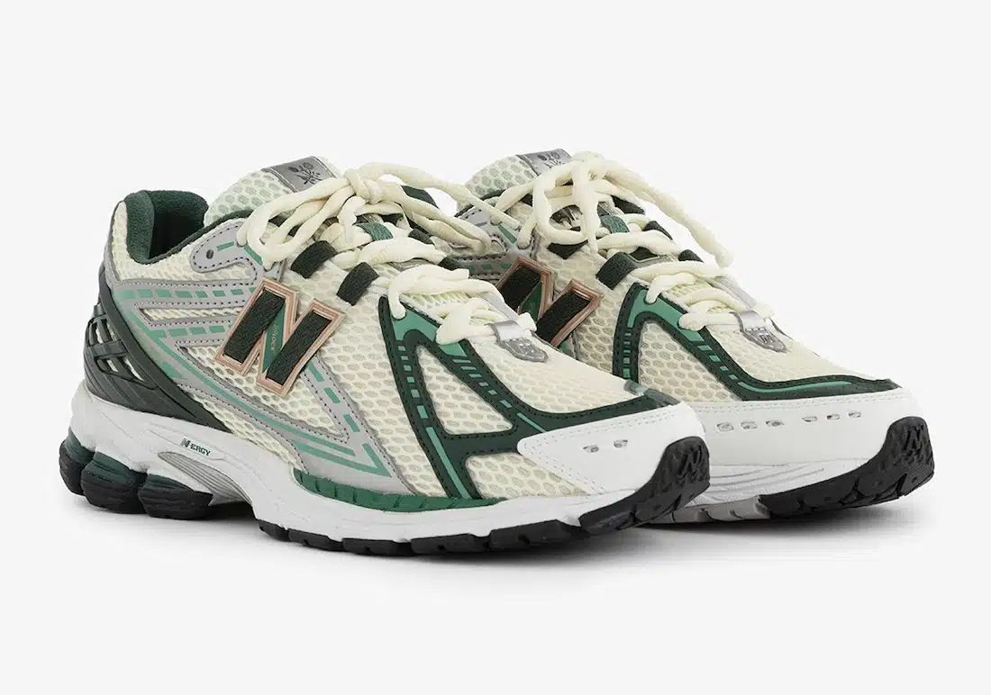 New Balance 1960R Aimé Leon Dore Jade