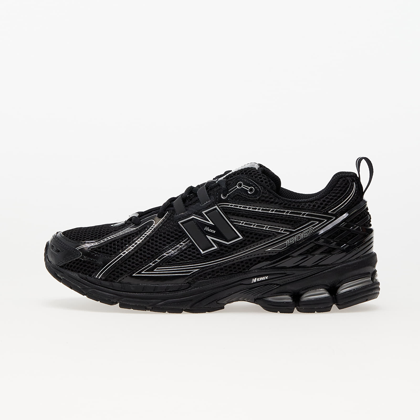 New Balance 1960R Black Grey