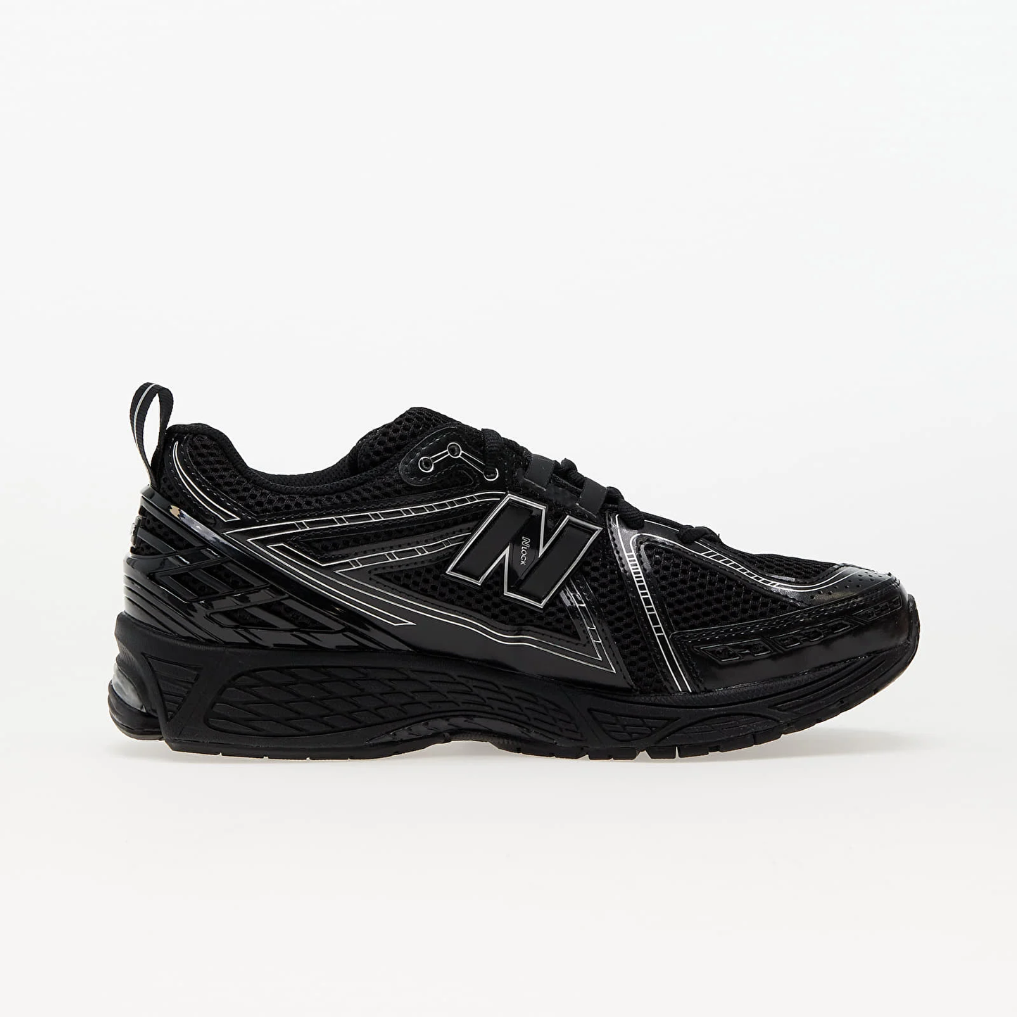 New Balance 1960R Black Grey