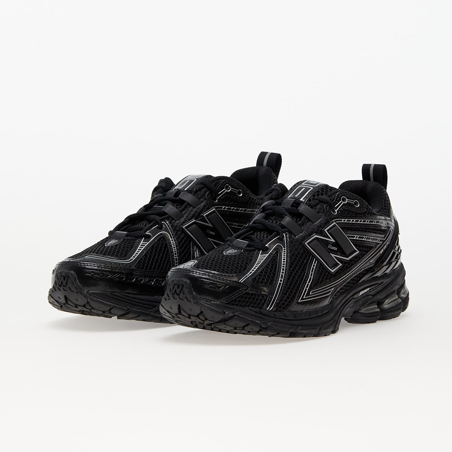 New Balance 1960R Black Grey