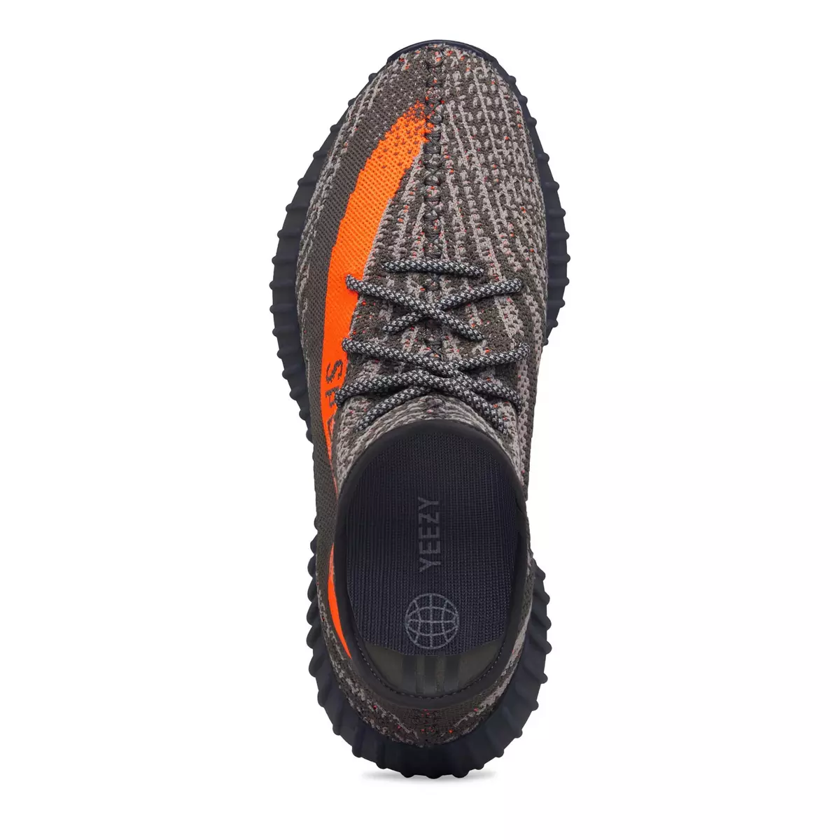 Adidas Yeezy Boost 350 V2 Carbon Beluga