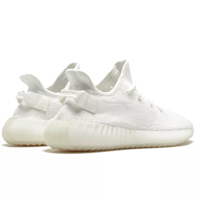 Adidas Yeezy Boost 350 V2 Cream White