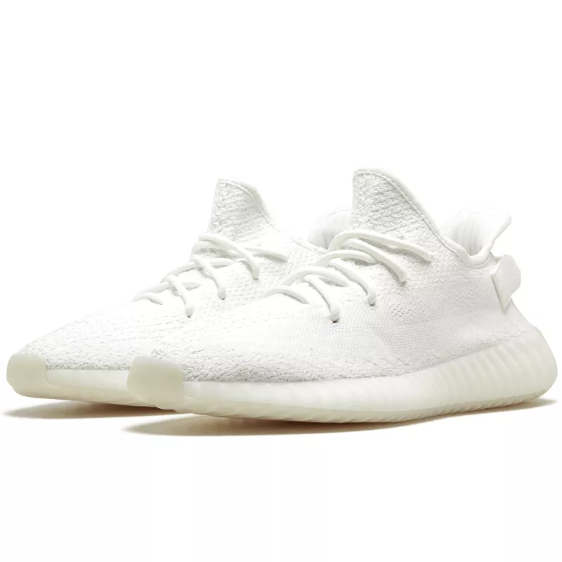 Adidas Yeezy Boost 350 V2 Cream White