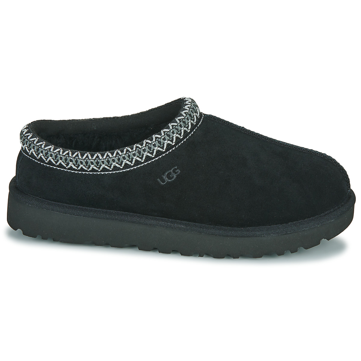 UGG Tasman Noir