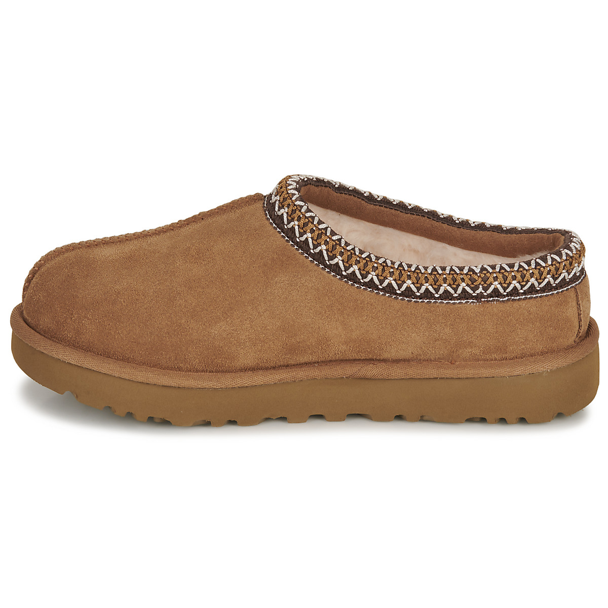 UGG Tasman Marron
