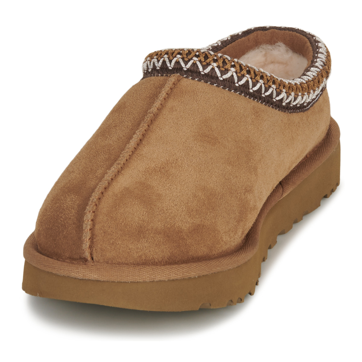 UGG Tasman Marron