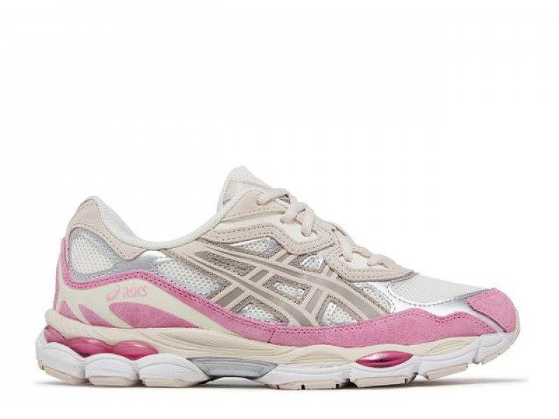 ASICS Gel-NYC Cream Mineral Beige Pink