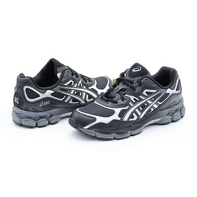 ASICS Gel-NYC Black Graphite
