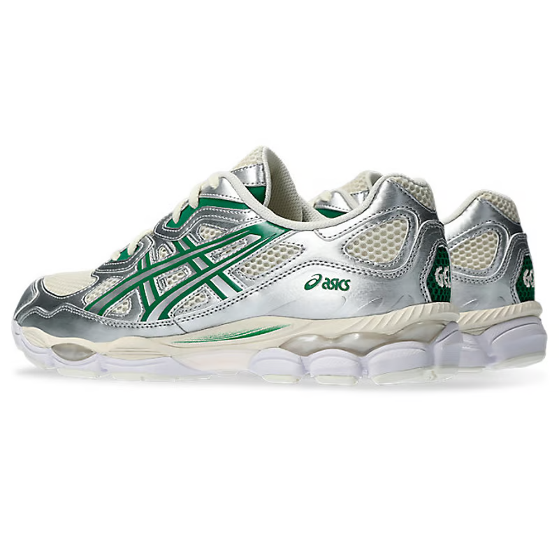 ASICS Gel-NYC Birch & Pure Silve