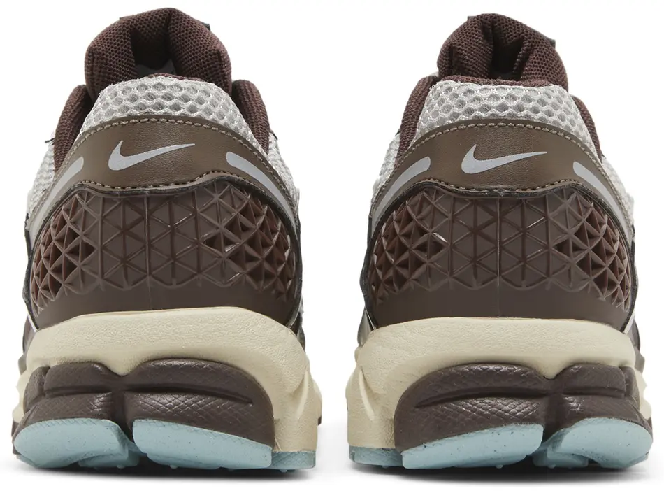Nike Zoom Vomero 5 Earth Fossil