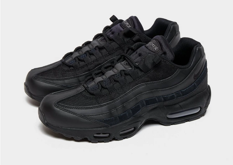 Nike Air Max 95 Black