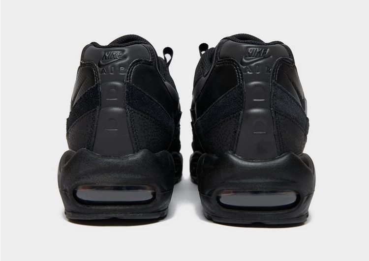 Nike Air Max 95 Black