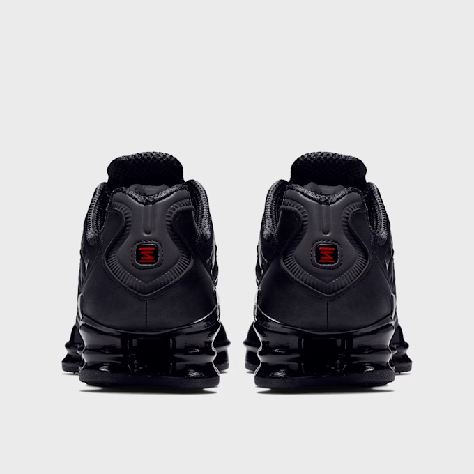 Nike Shox Tl Black