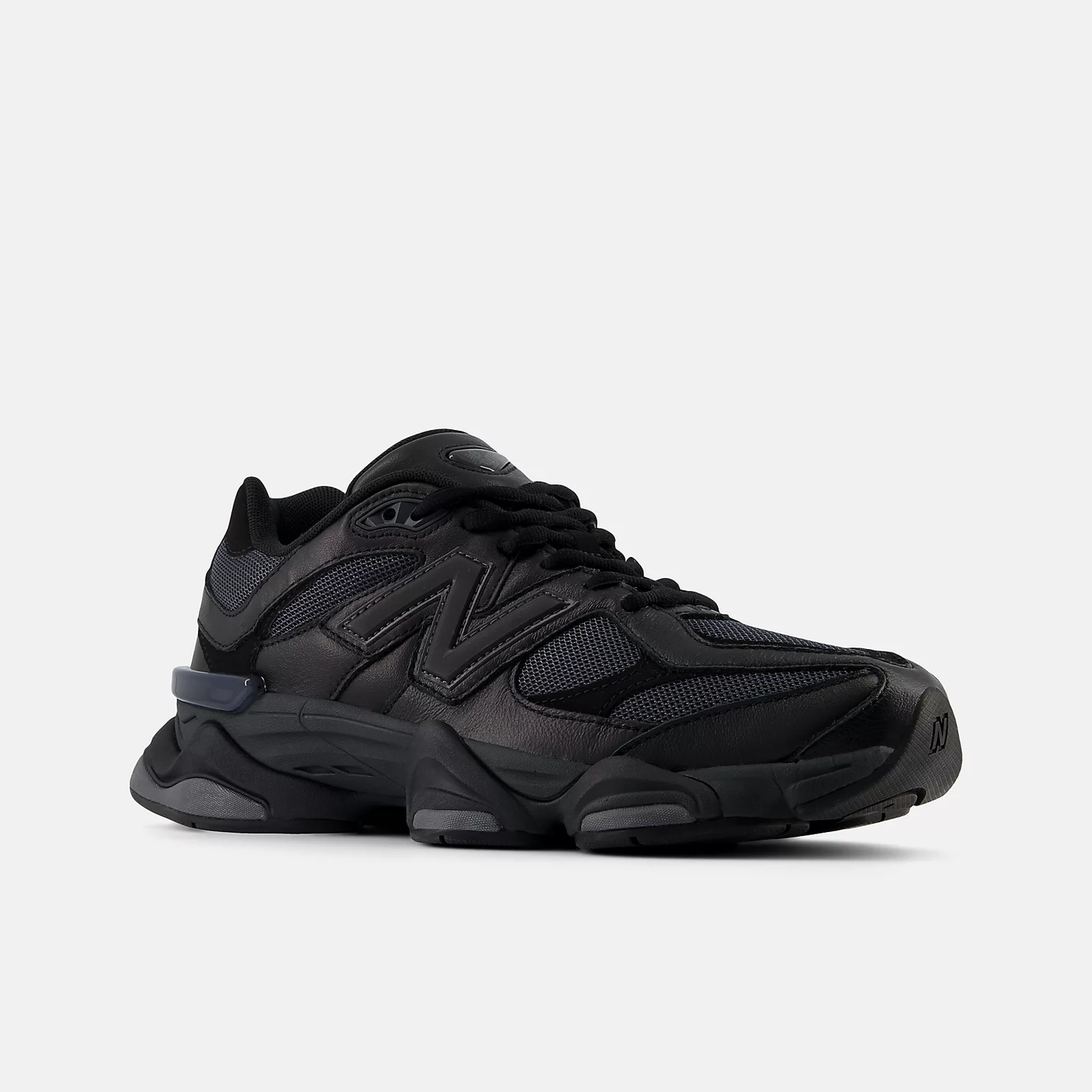 New Balance 9060 Black