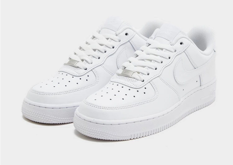 Nike Air Force 1 Low White