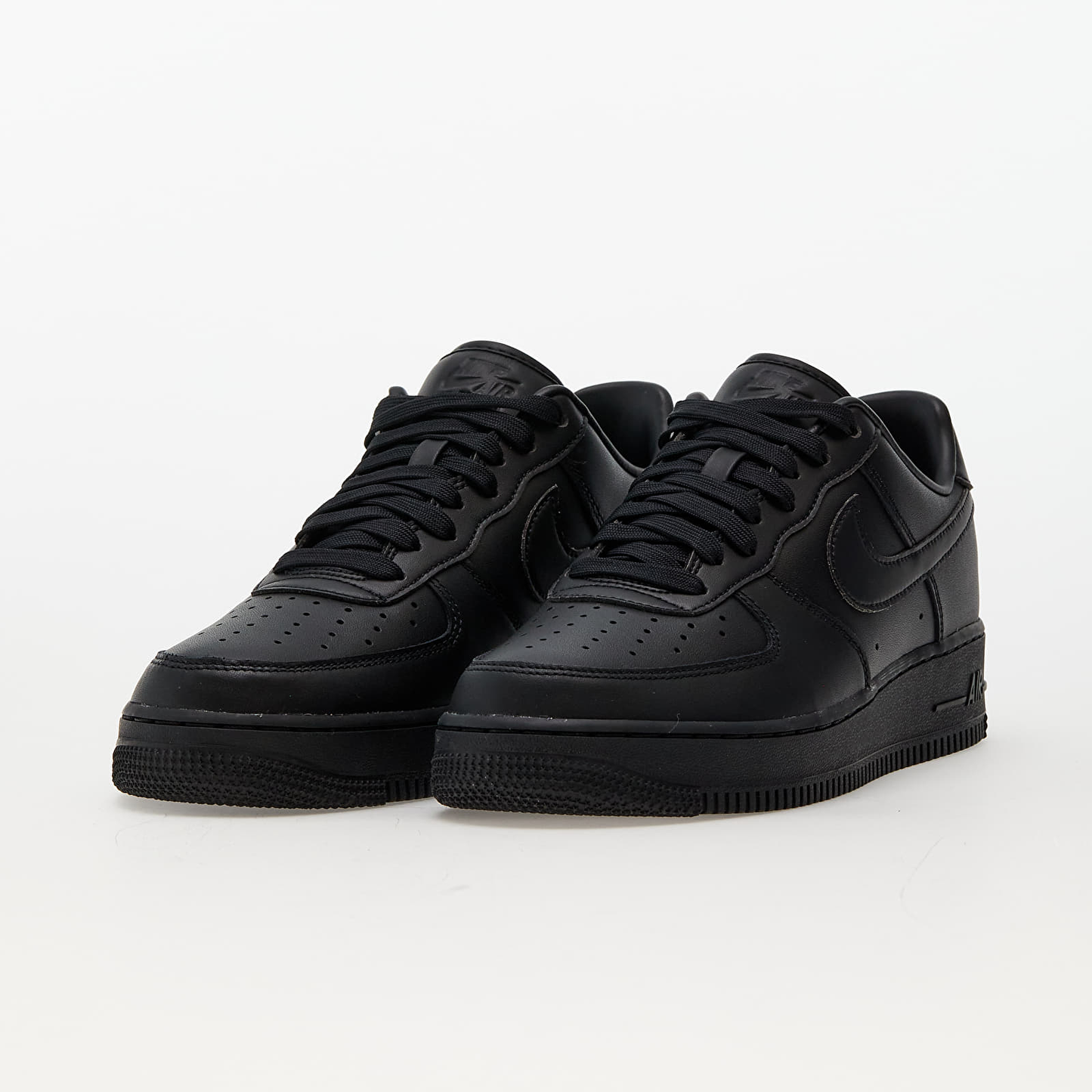 Nike Air Force 1 Low Black