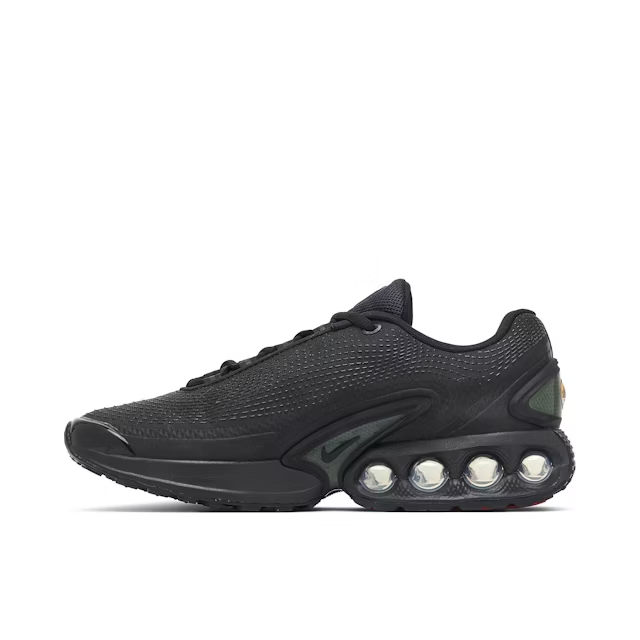Nike Air Max DN x Supreme Black