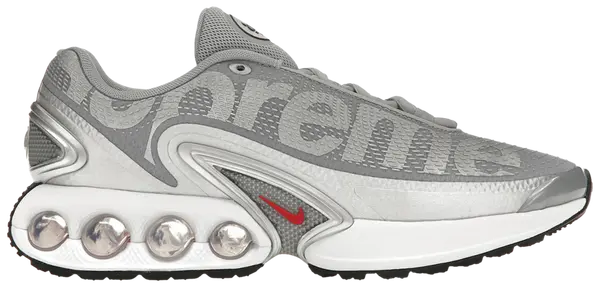 Nike Air Max DN x Supreme White