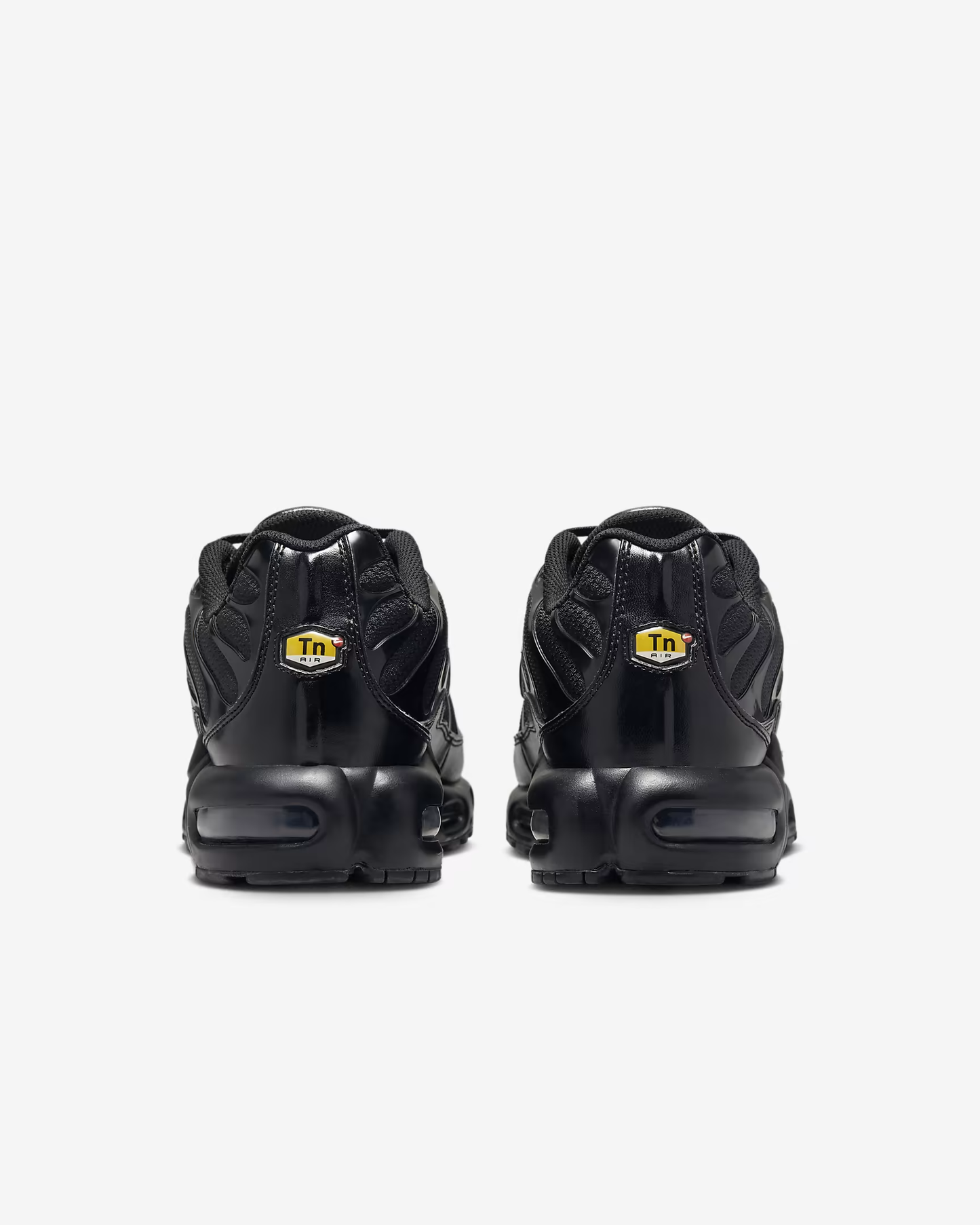 Nike Air Max Plus TN Black
