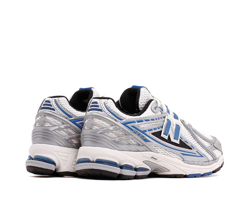 New Balance 1960R Silver Blue