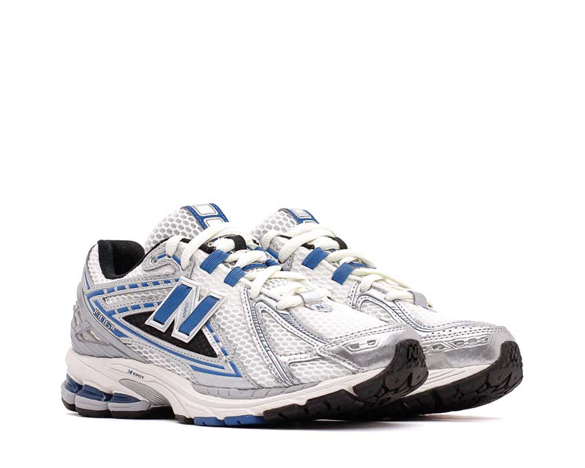 New Balance 1960R Silver Blue