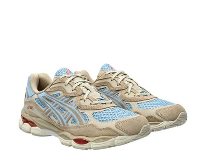 ASICS Gel-NYC Steeple Grey