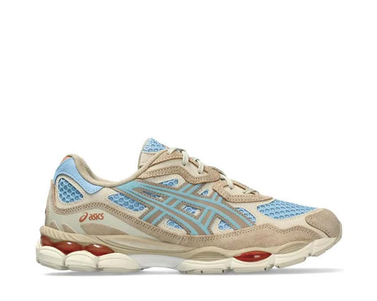 ASICS Gel-NYC Steeple Grey