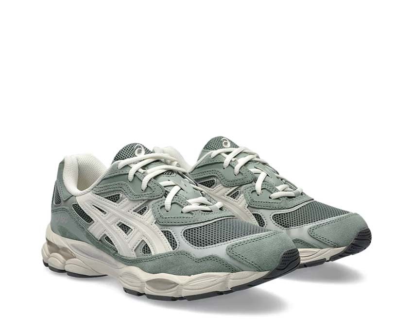 ASICS Gel-NYC Ivy Smoke Grey