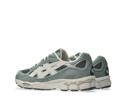 ASICS Gel-NYC Ivy Smoke Grey