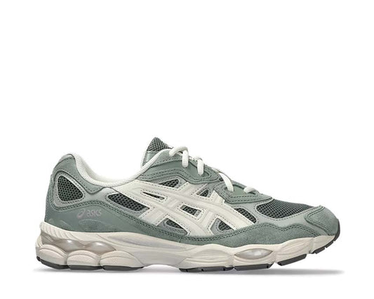 ASICS Gel-NYC Ivy Smoke Grey