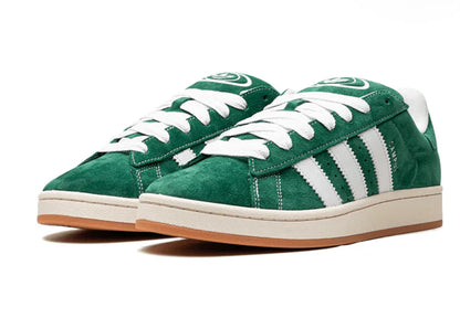 Adidas Campus 00s Green