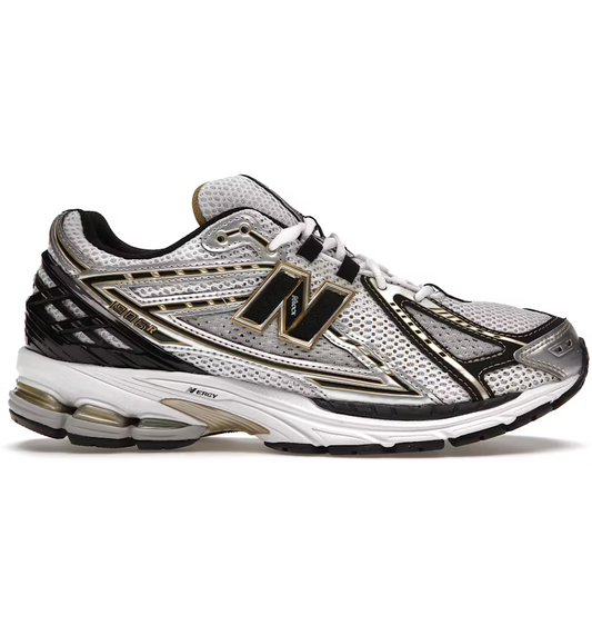 New Balance 1960R Metallic Silve, Metallic Gold