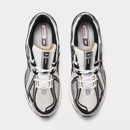 New Balance 1960R Metallic Silve, Metallic Gold