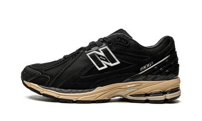 New Balance 1960R Black Taos Taupe