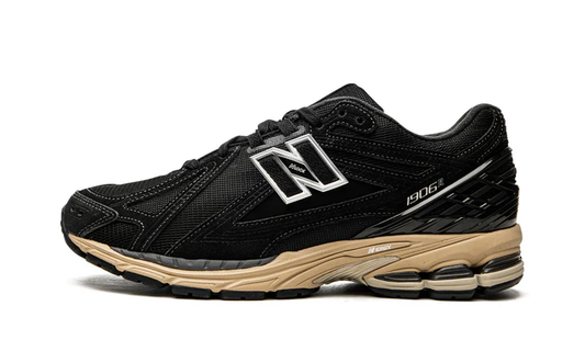 New Balance 1960R Black Taos Taupe