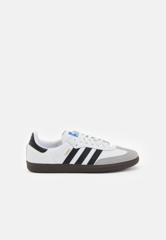 Adidas SAMBA OG White