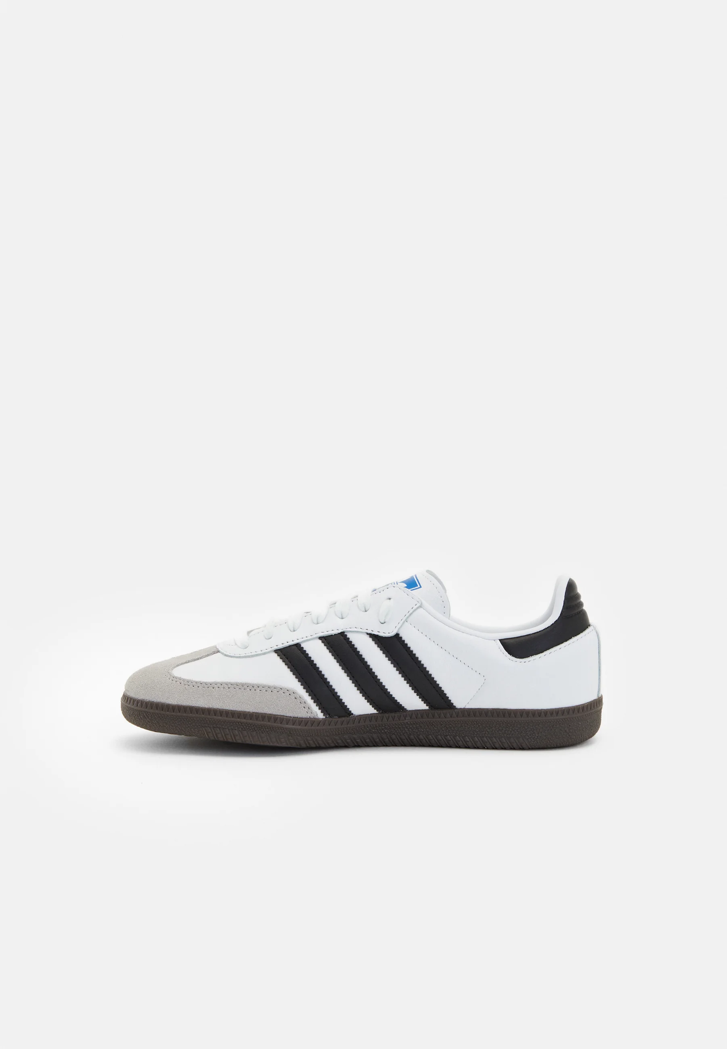 Adidas SAMBA OG White