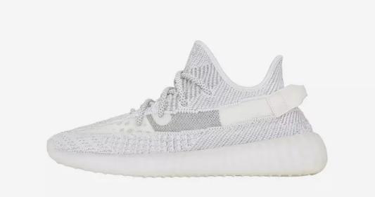 Adidas Yeezy Boost 350 V2 Static Reflective