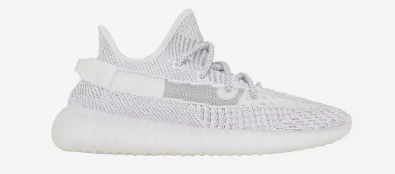Adidas Yeezy Boost 350 V2 Static Reflective