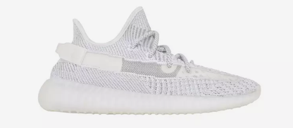 Adidas Yeezy Boost 350 V2 Static Reflective
